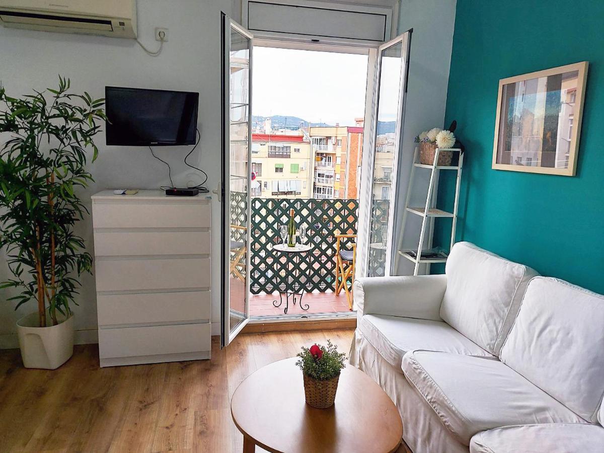 Appartement Fira Barcelone