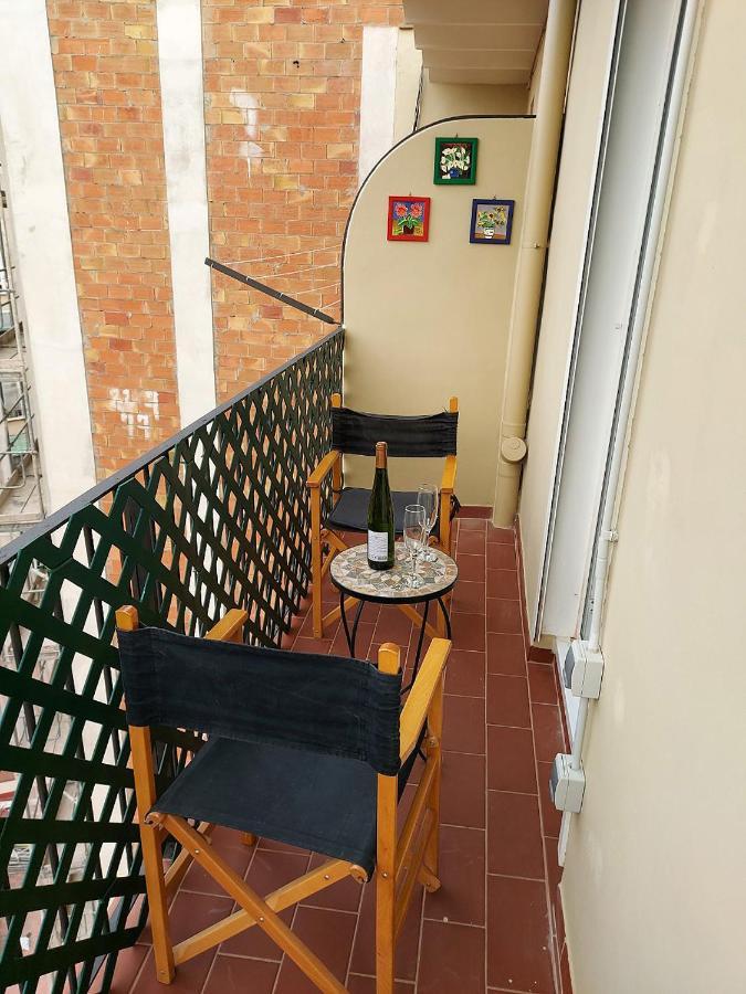 Fira Appartement Barcelone