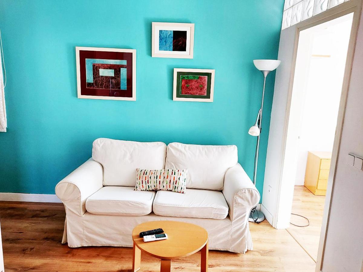 Appartement Fira Barcelone