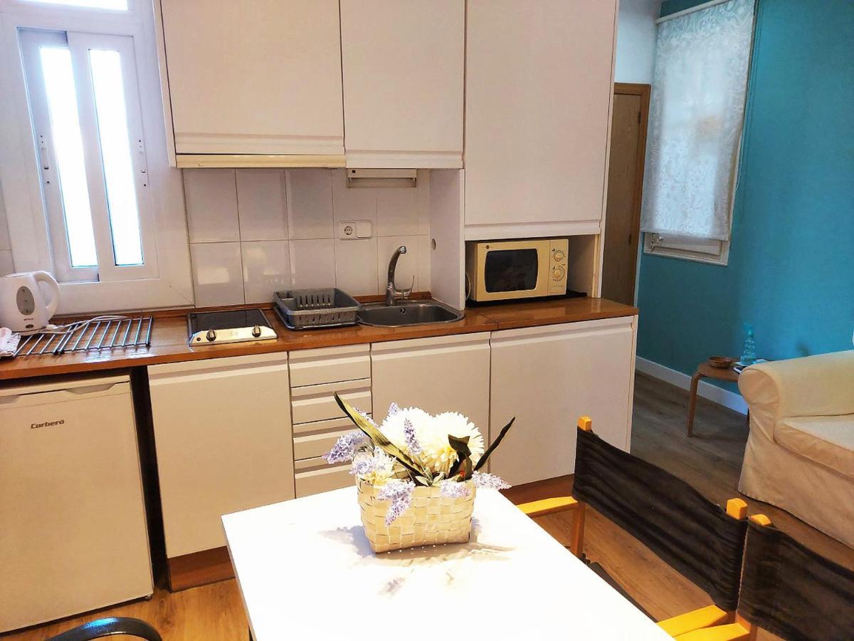 Fira Appartement Barcelone