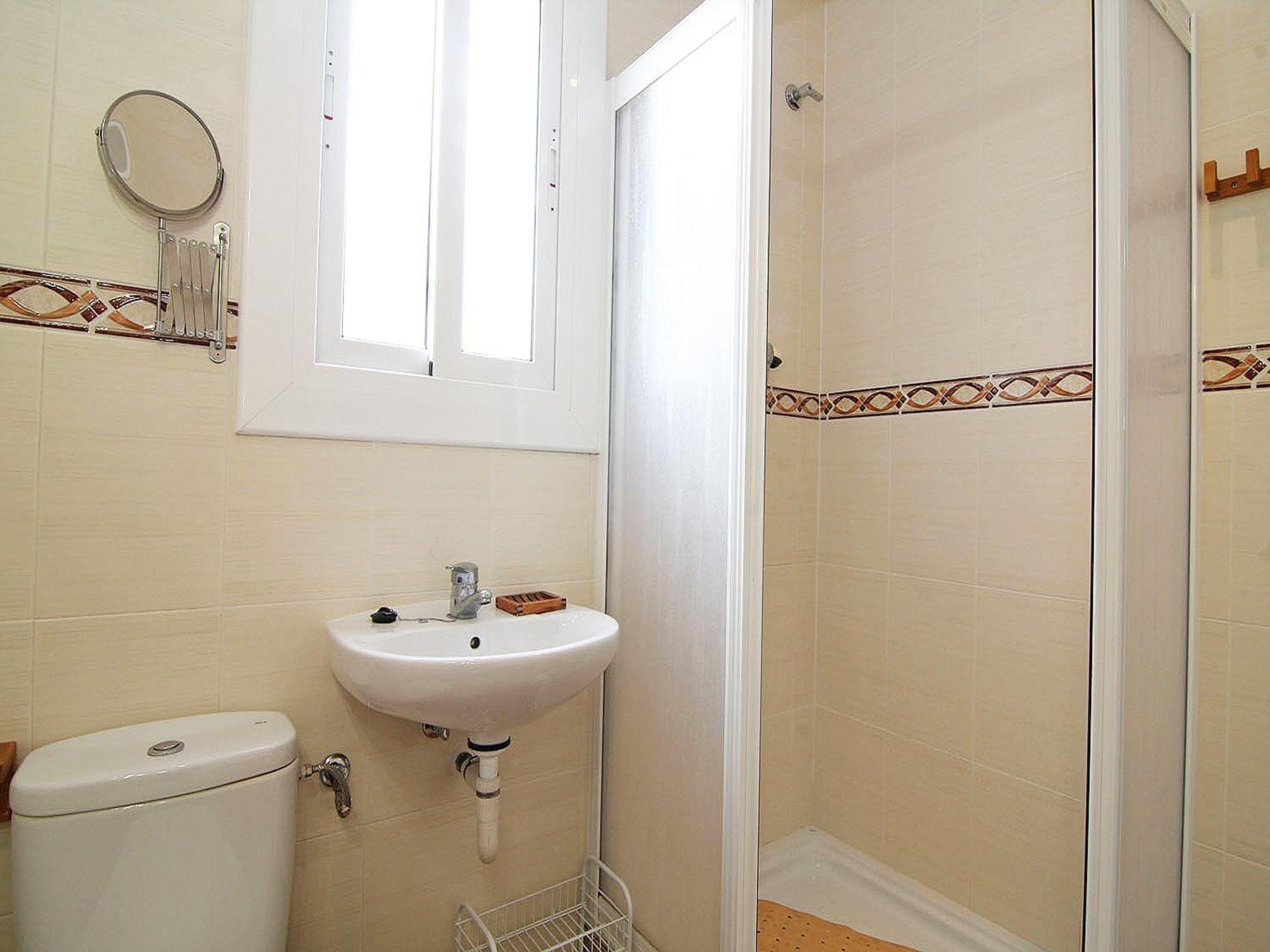 Appartement Fira *