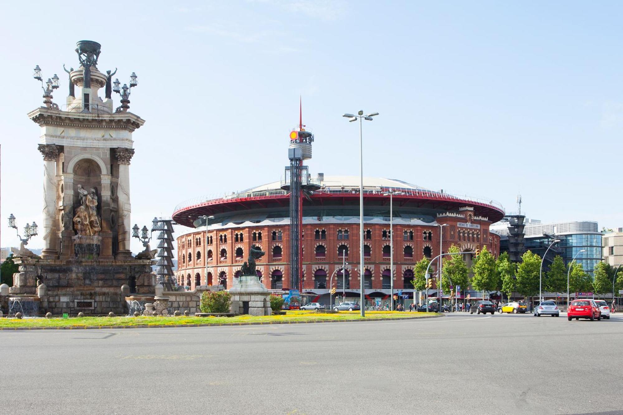Fira Barcelone