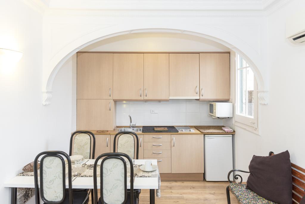Appartement Fira Barcelone