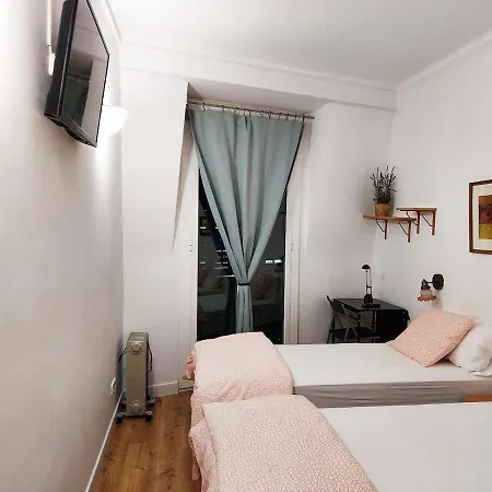 Fira Suites Barcellona Esterno foto
