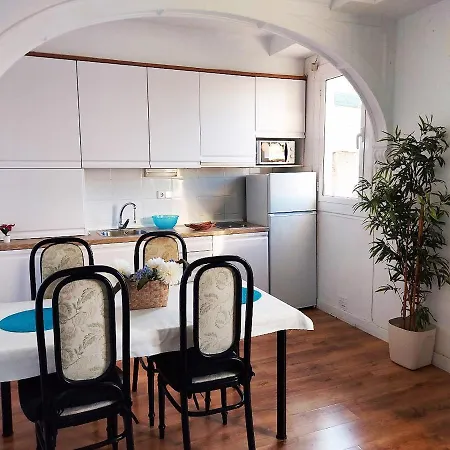 Fira Suites Barcellona Esterno foto