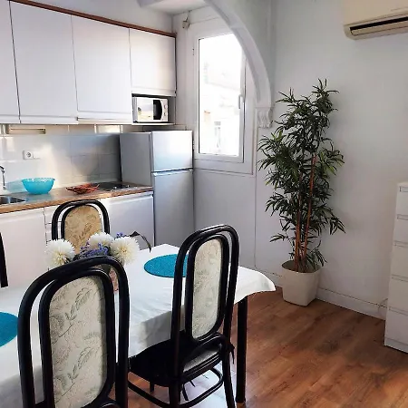 Fira Suites Barcellona Esterno foto