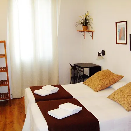 Fira Suites Barcellona Esterno foto