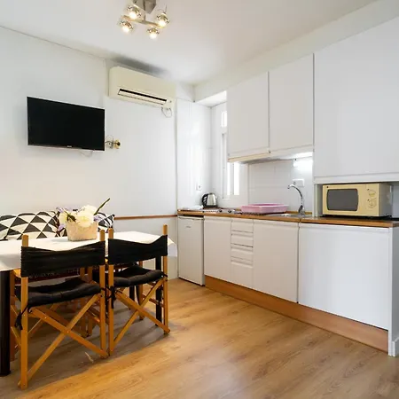 Fira Suites Barcellona Esterno foto