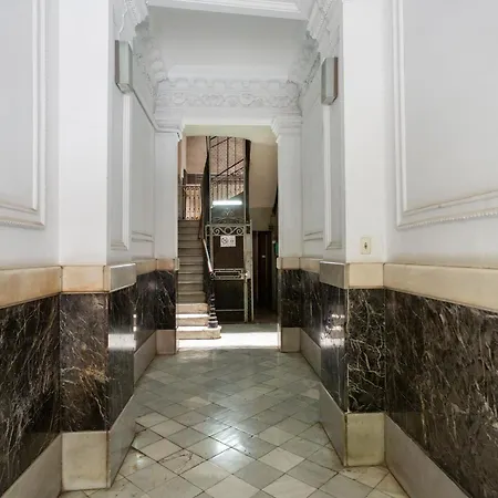 Fira Suites Barcellona Esterno foto