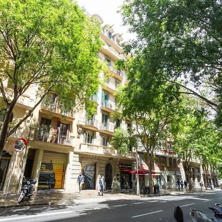Fira Suites Barcellona Esterno foto