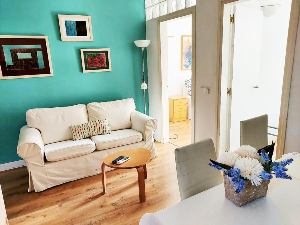 Apartment Fira
