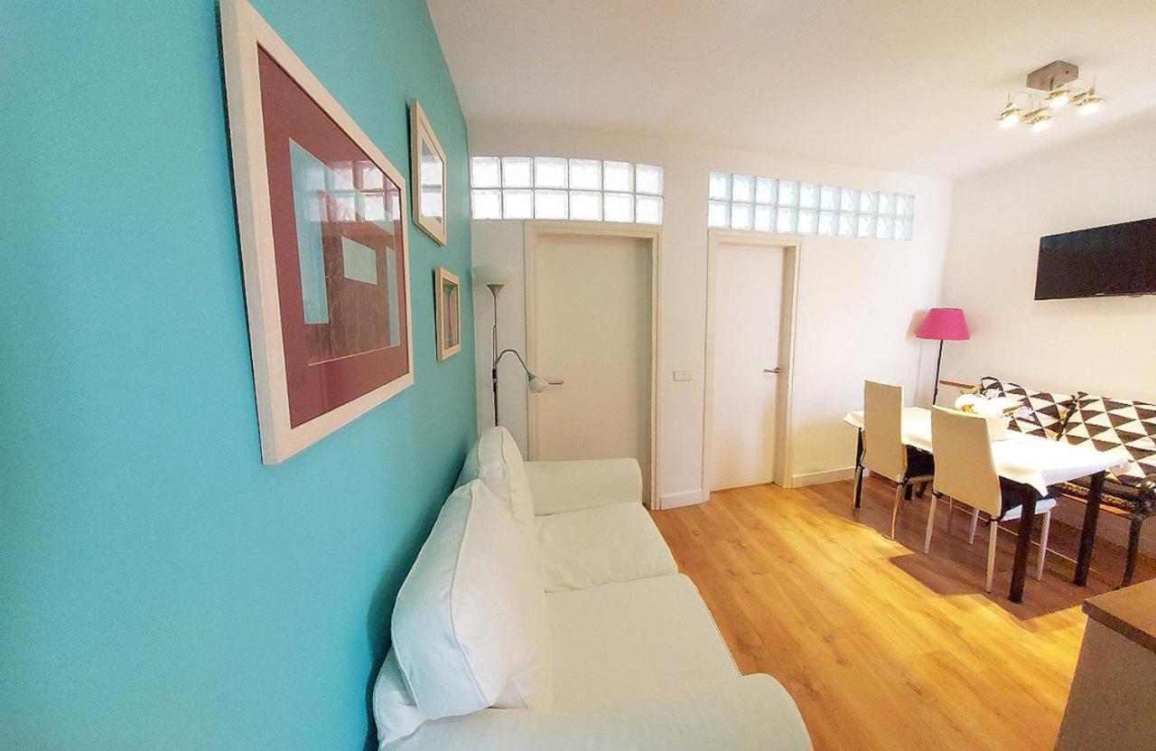 Fira Apartment Barcelona