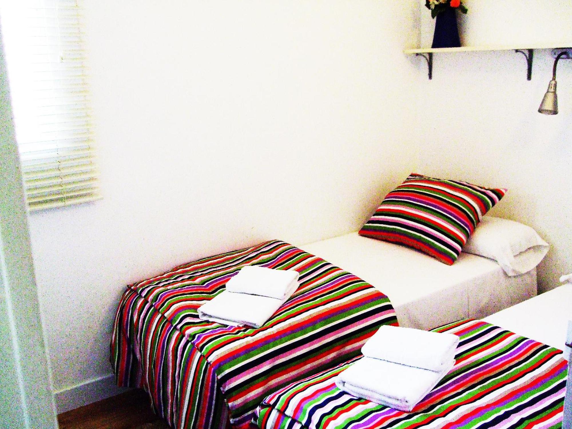 Fira Apartament