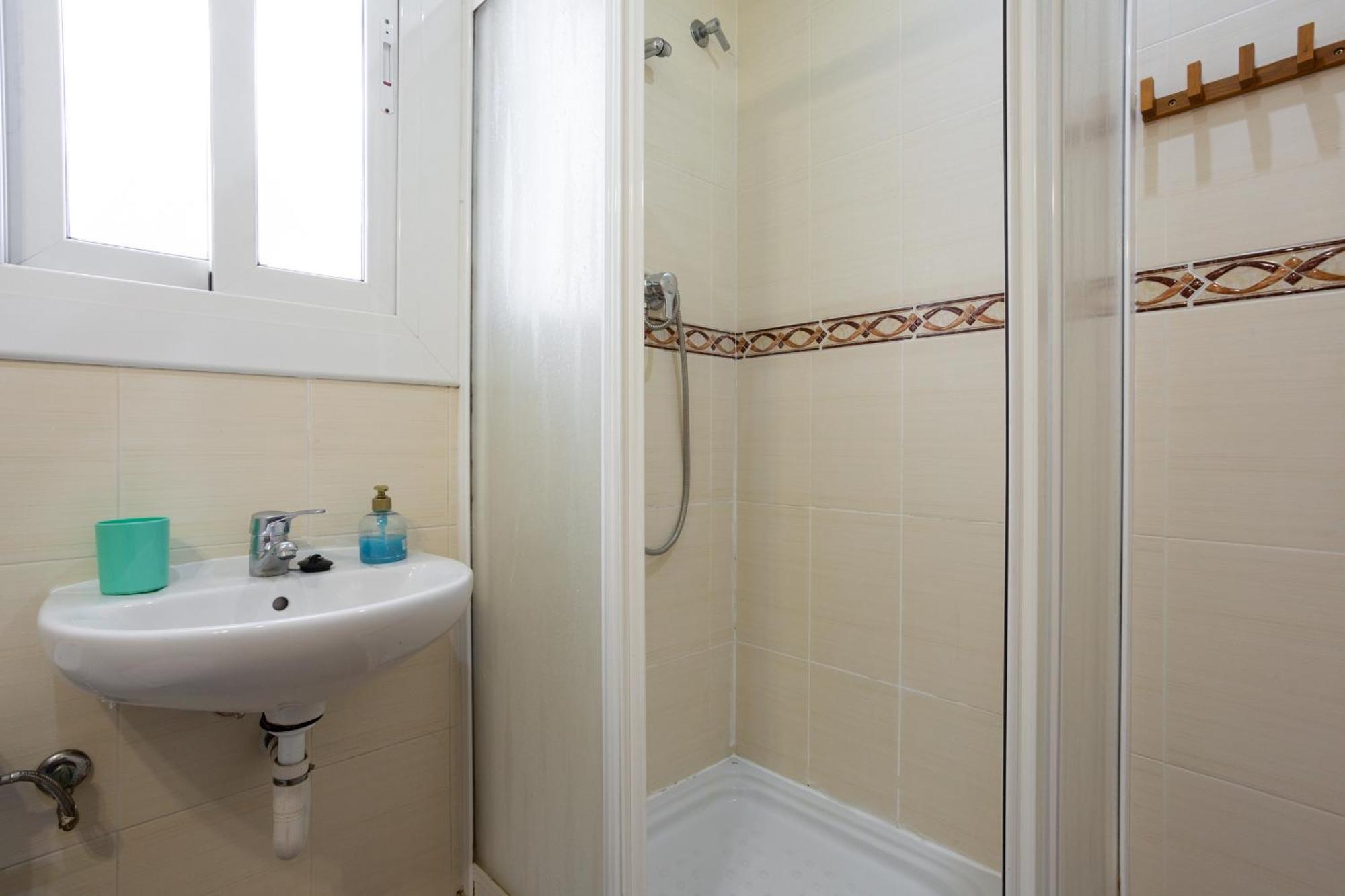 Apartament Fira Barcelona