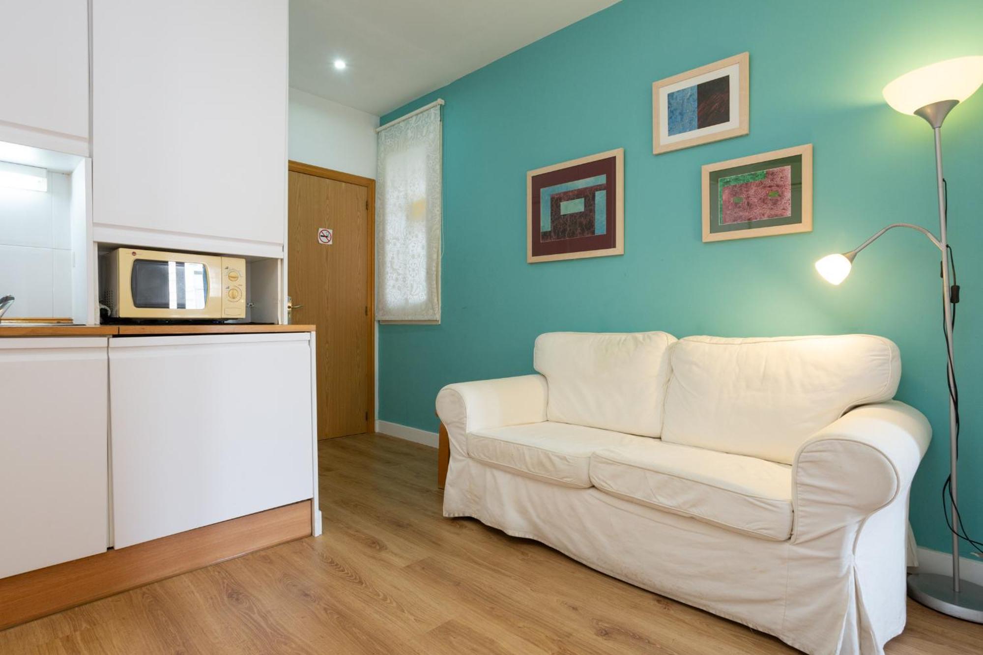 Fira Apartament Barcelona