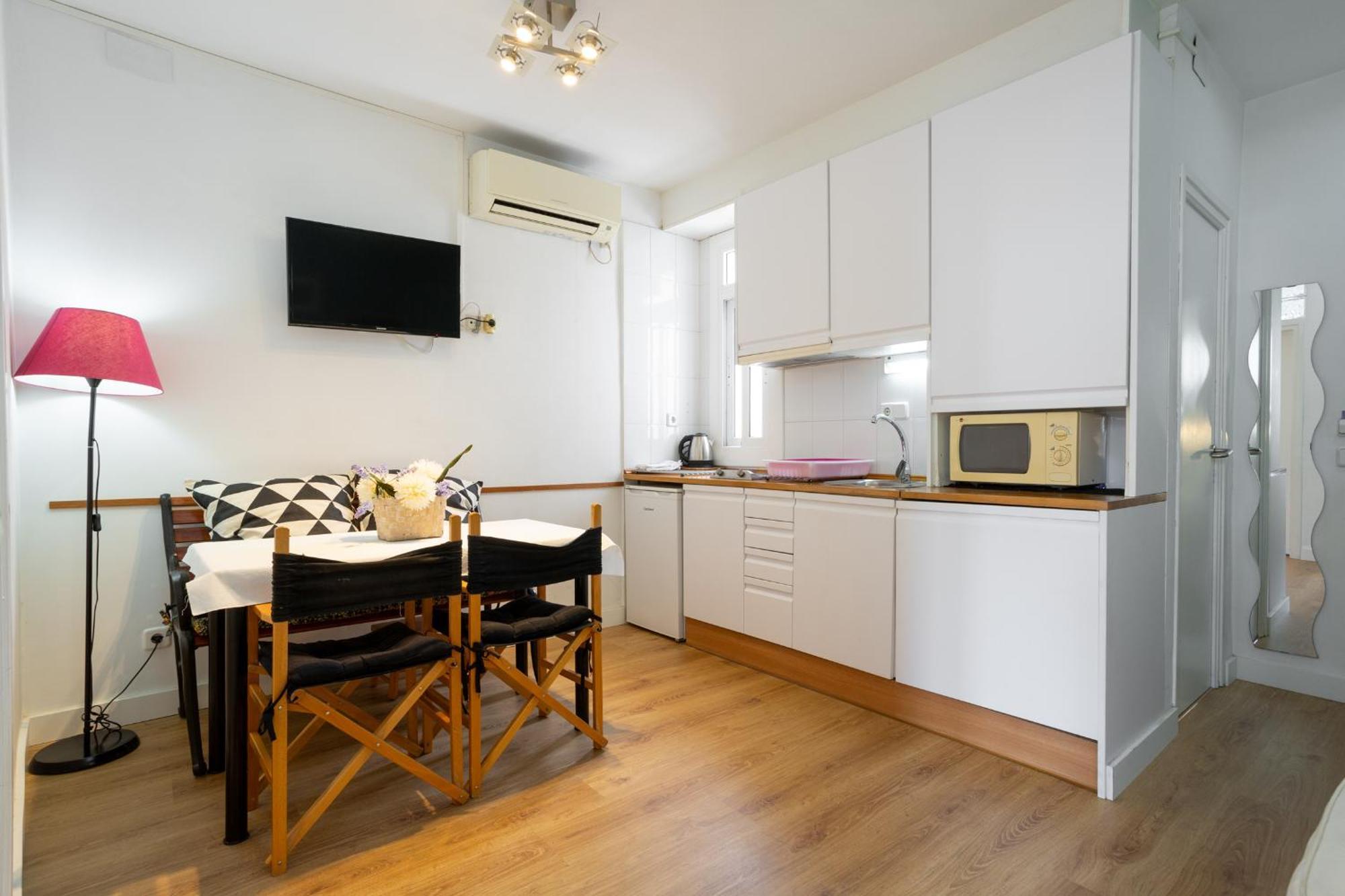 Fira Apartament