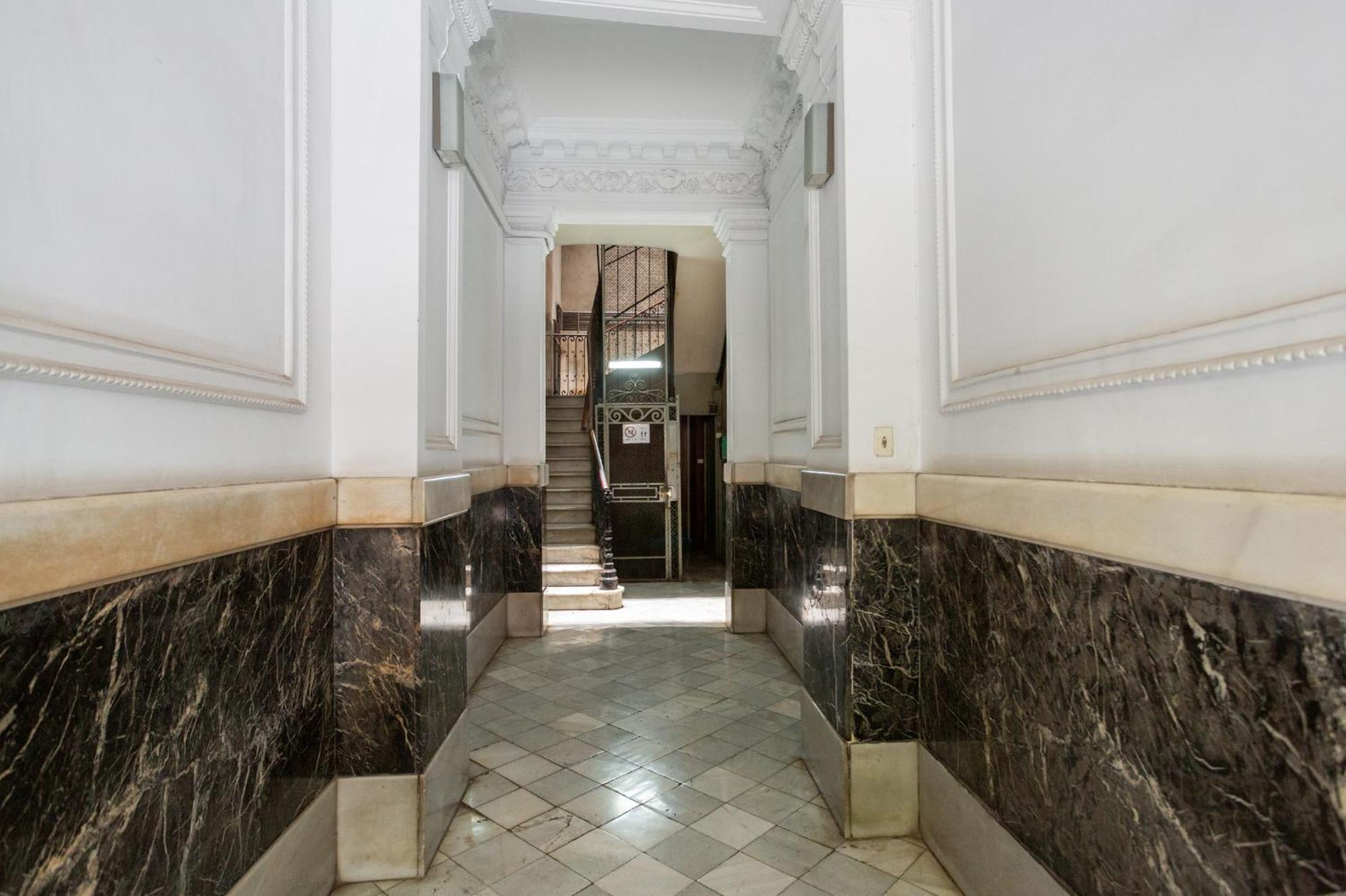 Fira Apartament Barcelona