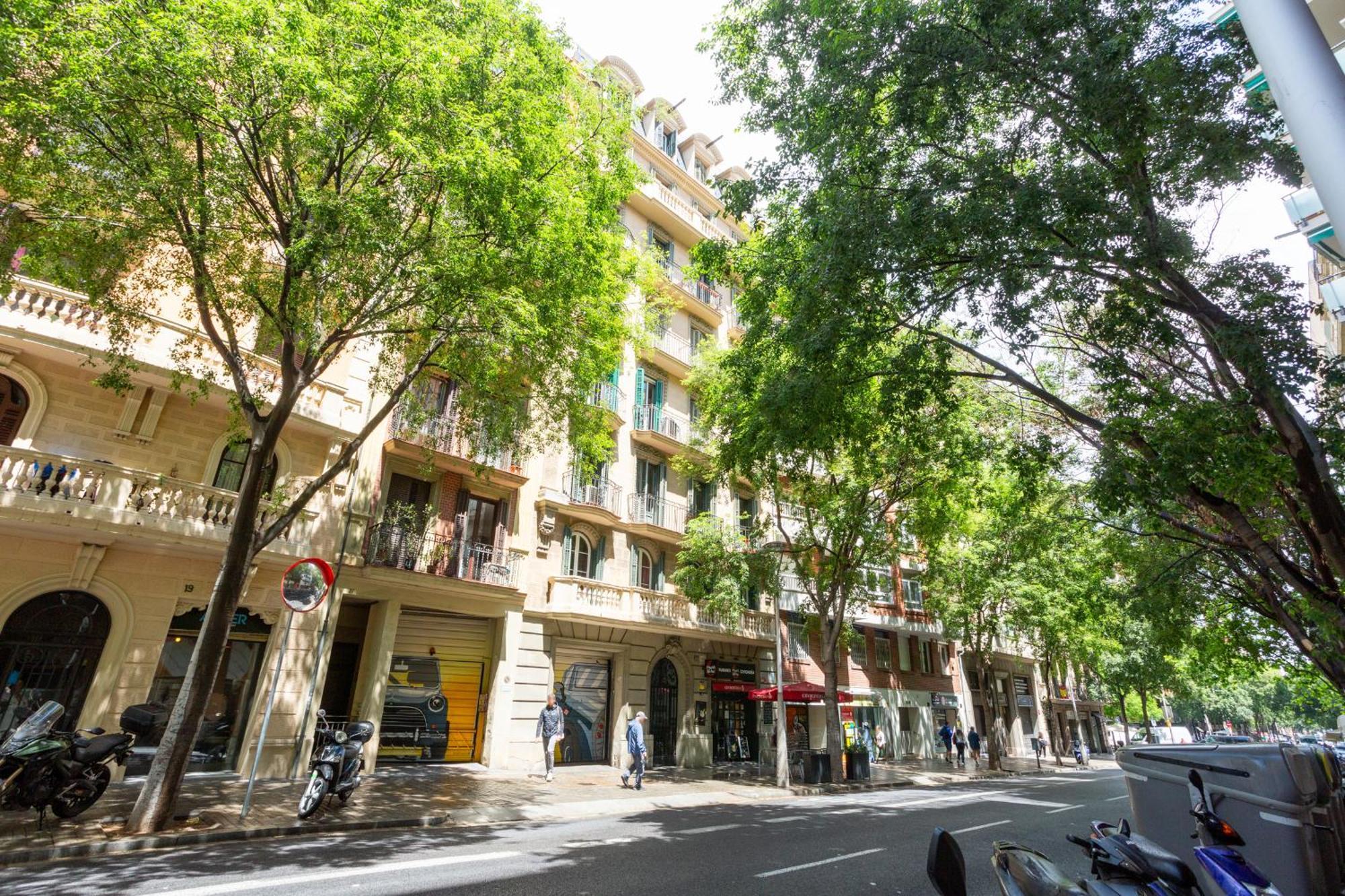 Fira Apartament