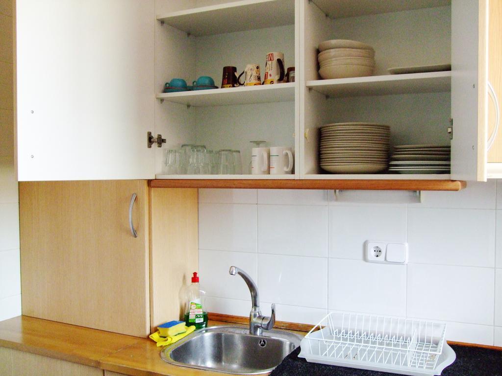 Fira Apartament *