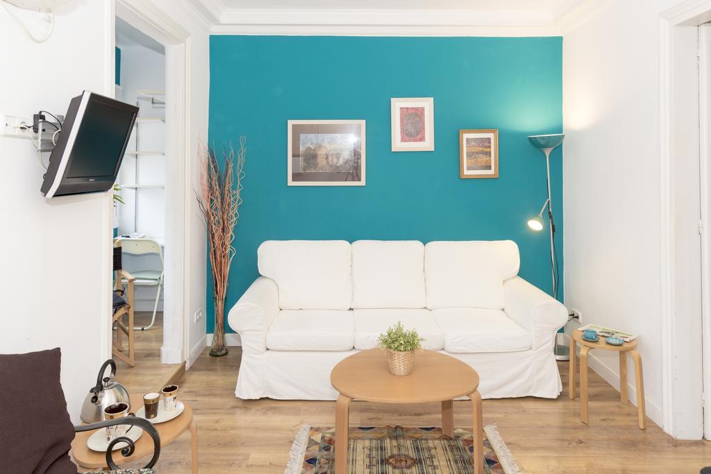 Apartament Fira Barcelona