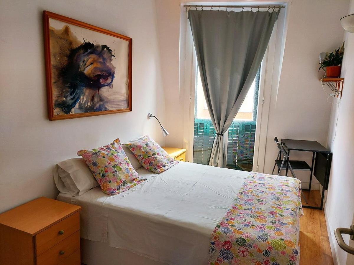 Appartamento Fira Barcellona