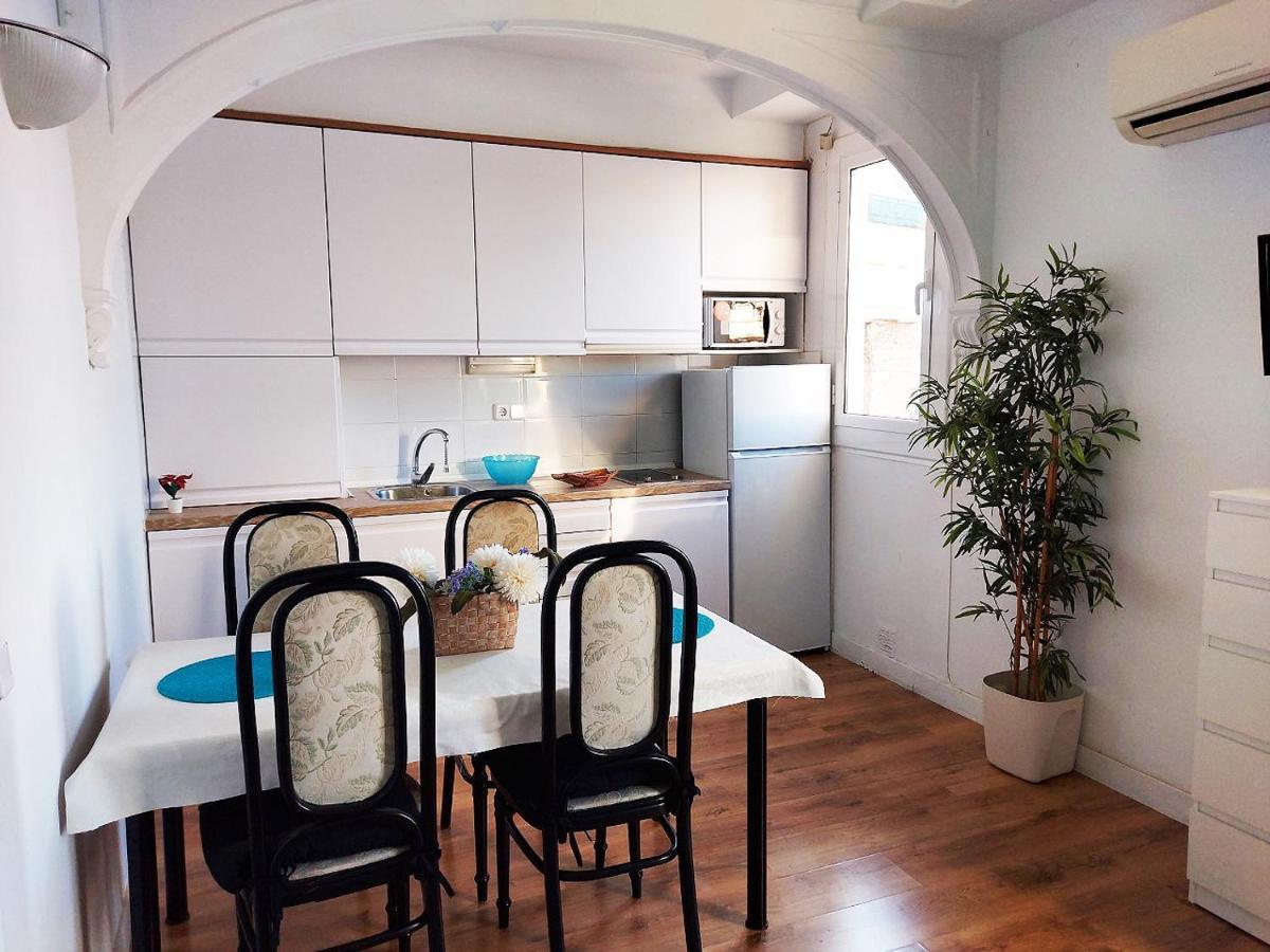 Appartamento Fira Barcellona