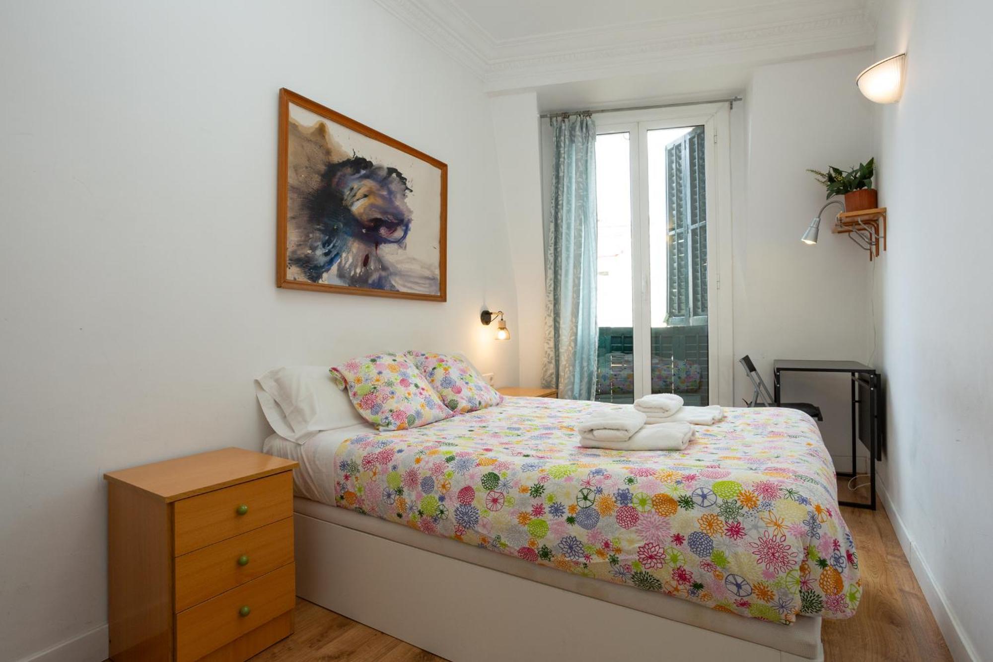 Appartamento Fira *