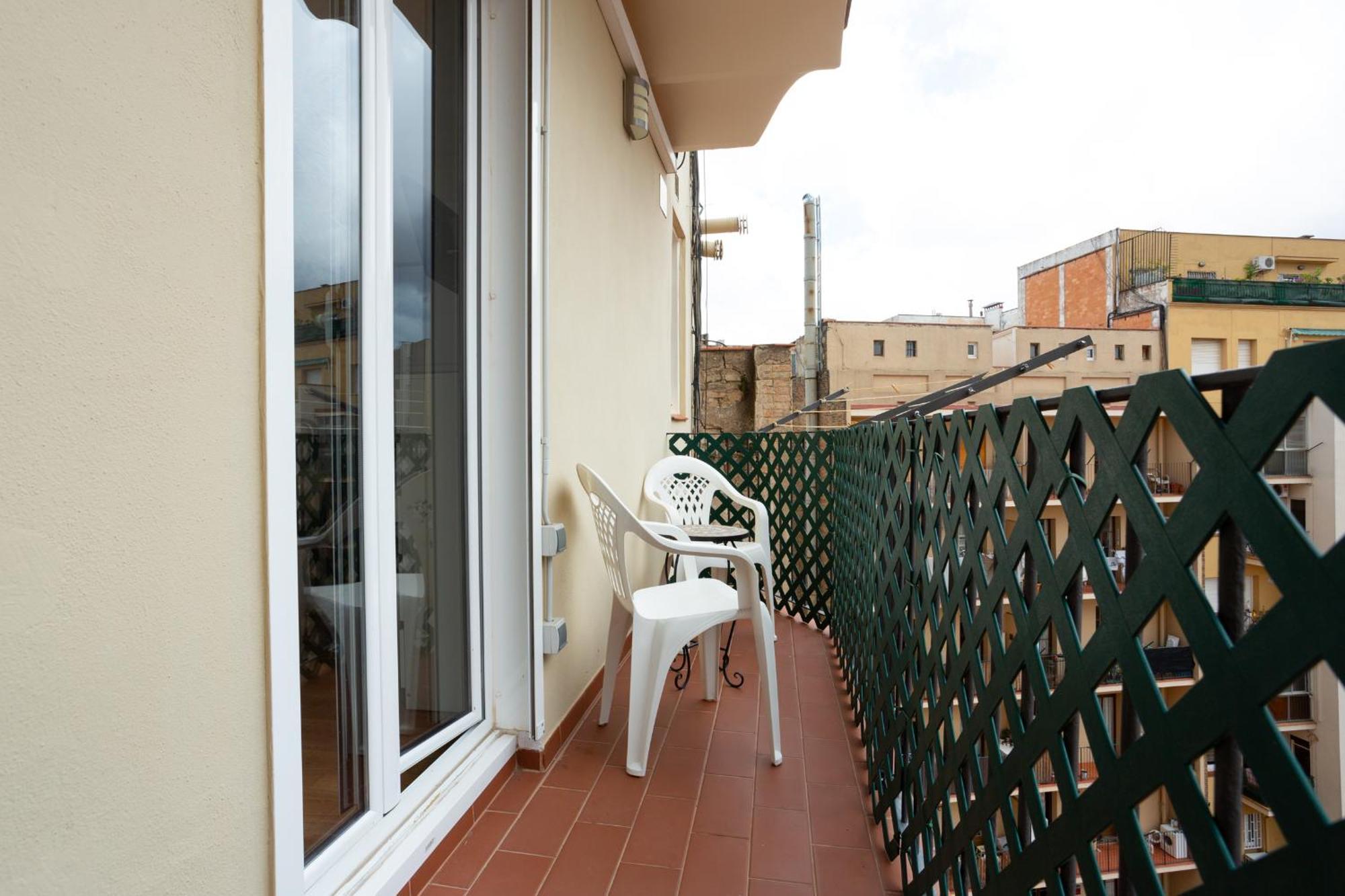 Fira Appartamento Barcellona